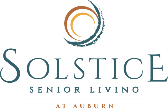 Solstice Auburn logo
